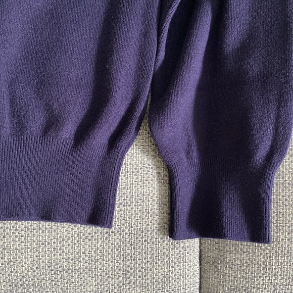 Mango Knit Pocket Sweater - Picture 7 of 10